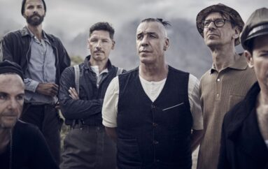 Rammstein pjesmom “Zeit” najavili novi album!
