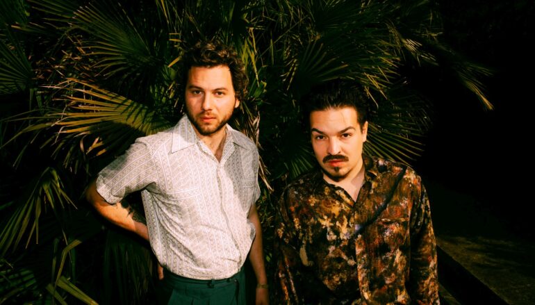 Milky Chance – indie-pop fenomen krajem godine dolazi u zagrebačku Tvornicu kulture