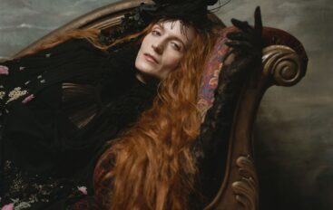 Ususret nastupu u Hrvatskoj, Florence + the Machine otkrili još jednu pjesmu mitološke tematike