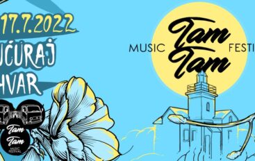Najavljeno je jubilarno deseto izdanje TAM TAM Music Festivala