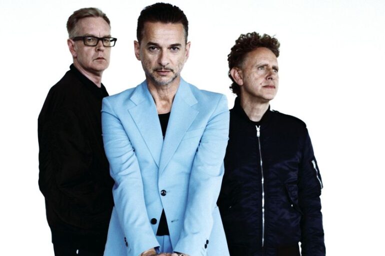 Preminuo suosnivač i klavijaturist Depeche Modea, Andy Fletcher