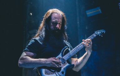 Dream Theater u zlatnoj postavi dolazi u Arenu Zagreb