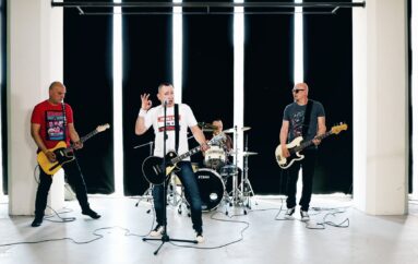 Six Pack novim singlom i spotom “Trash” najavljuje rad na novim materijalima
