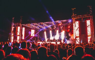 IZVJEŠĆE/FOTO: Otvaranje Future Scope Festivala uz kišu, ali i sjajne setove legendi elektroničke glazbe