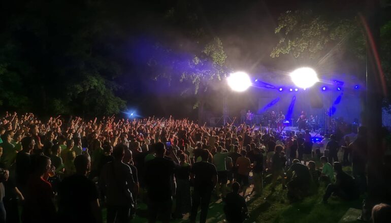 IZVJEŠĆE/FOTO: Galoop festival u Đakovu – Đakovo, Đakovo, grade…