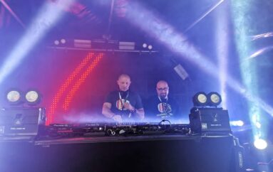 Hrvatski Cortex Thrill nastupio na Legacy Festivalu u Belgiji, sljedeće godine čeka ih Tomorrowland