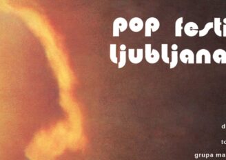 RECENZIJA: Pop festival Ljubljana 72 (Reizdanje 2022) – tko kaže da se prije 50 godina nije moglo, itekako se moglo