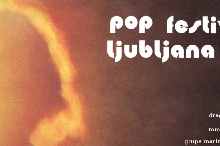 RECENZIJA: Pop festival Ljubljana 72 (Reizdanje 2022) – tko kaže da se prije 50 godina nije moglo, itekako se moglo