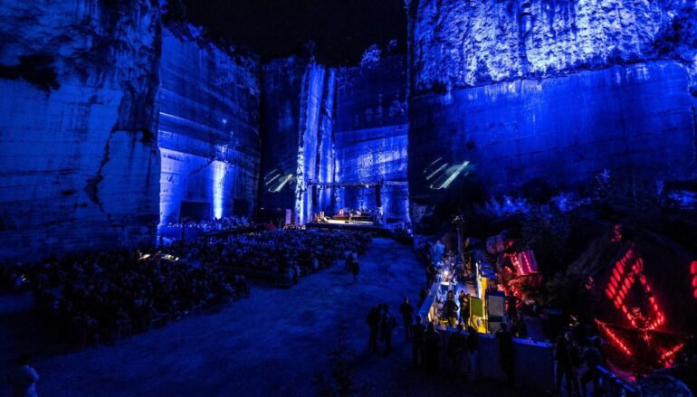 Svjetska DJ zvijezda Joris Voorn predvodi prvi BSH Party na antičkoj pozornici Cave Romane