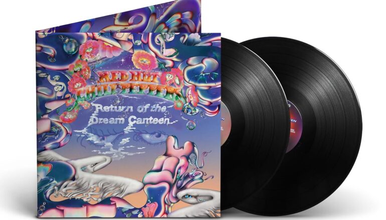 Red Hot Chili Peppers najavili i drugi studijski album ove godine – “Return of the Dream Canteen”