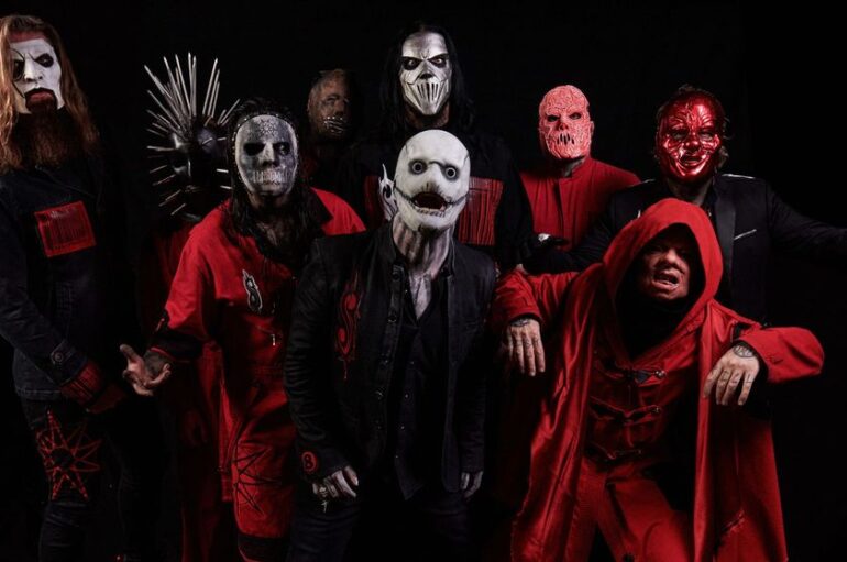 Slipknot najavili novi album pjesmom “The Dying Song (Time to Sing)”