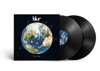 “Bustin’ + Dronin'” grupe Blur uskoro na dvostrukom LP-ju i CD-u