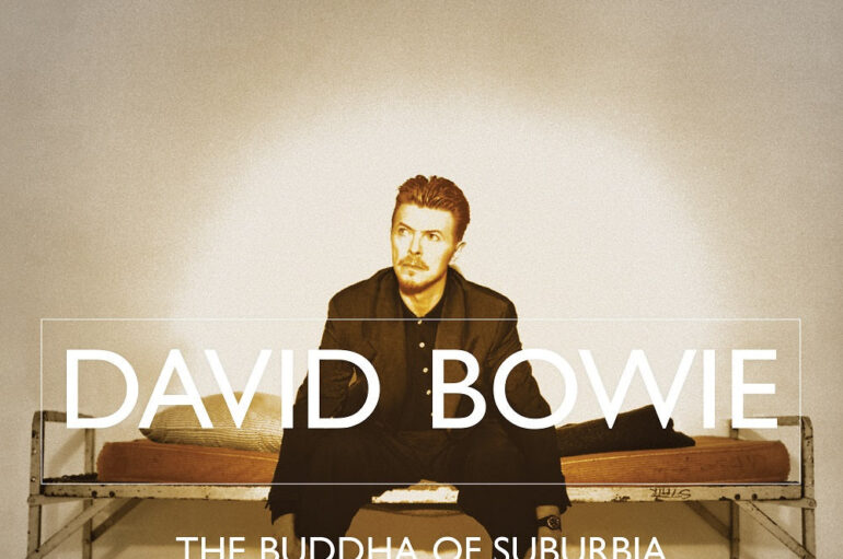 “The Buddha of Suburbia” Davida Bowieja reizdan na dvostrukom LP-ju