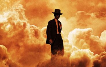 Pogledajte prvi teaser trailer za novi film Christophera Nolana o ocu atomske bombe
