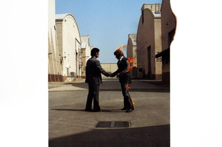 NEPOZNATO O POZNATOME: Album “Wish You Were Here” Pink Floyda slavi 47. rođendan