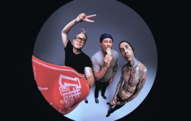 Blink-182 najavili svjetsku turneju i novu glazbu