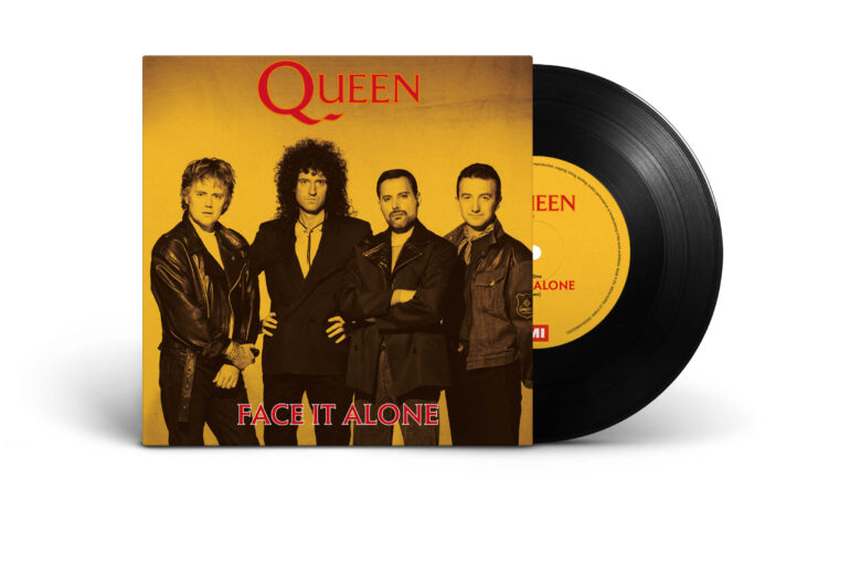 Poslušajte nikad objavljenu pjesmu grupe Queen iz 1988. godine!