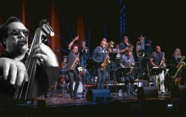 Strani jazz virtuozi u studenom na 13. Jazzg festivalu