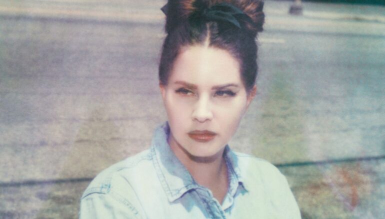 Lana Del Rey otkrila još jedan singl s nadolazećeg devetog albuma