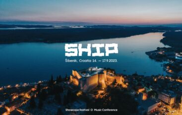 We Move Music Croatia najavio konferenciju i showcase festival – SHIP