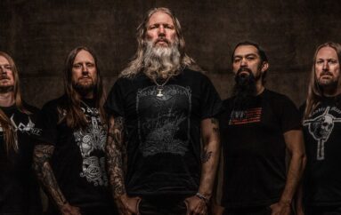 Švedski metalci Amon Amarth najavili koncert na Šalati