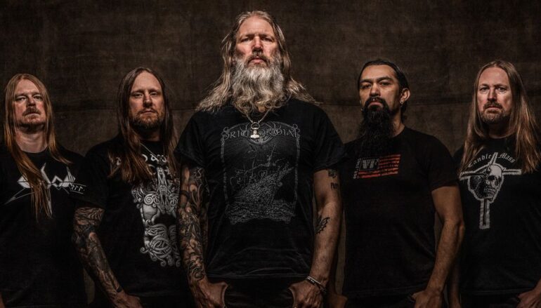 Švedski metalci Amon Amarth najavili koncert na Šalati
