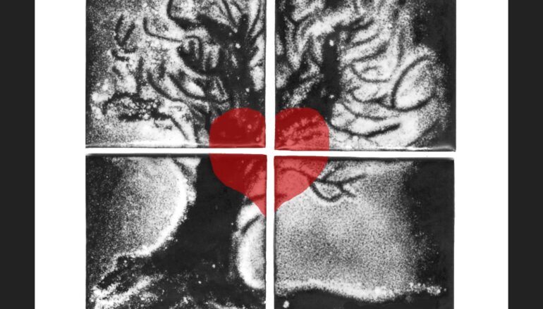 Dunja Knebl & Adam Semijalac objavili zajednički album “Moje srce se reskoli”