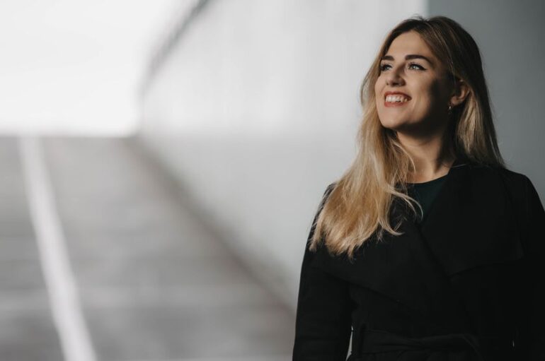 Kantautorica Gordana Marković objavila pjesmu i spot “Niti” kojima odmotava uvod u novi album
