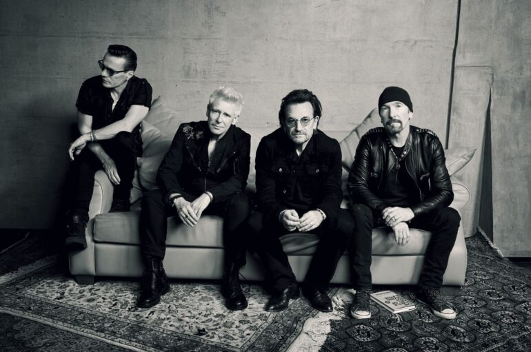 U2 objavili “Songs of Surrender”, album s reinterpretacijama njihovih najvećih hitova