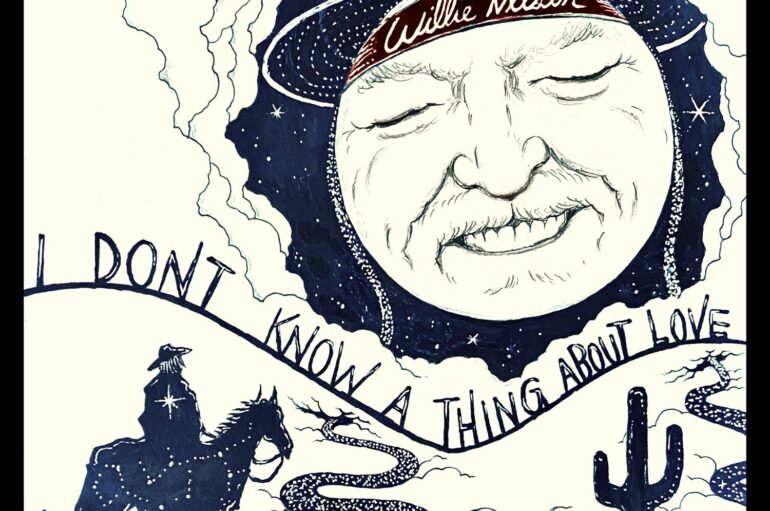 Willie Nelson objavio novi album uoči 90. rođendana