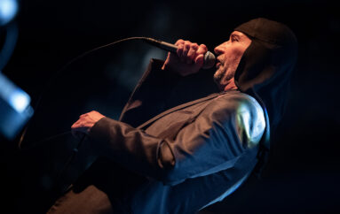 Laibach se vraća u Rijeku u sklopu europske turneje “Love Is Still Alive”