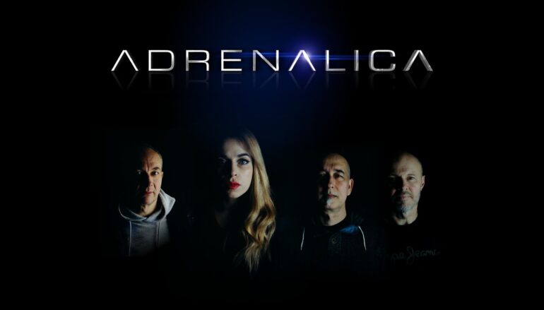 Rock nebo otvorilo se nad Samoborom – Adrenalica objavila prvi autorski singl!