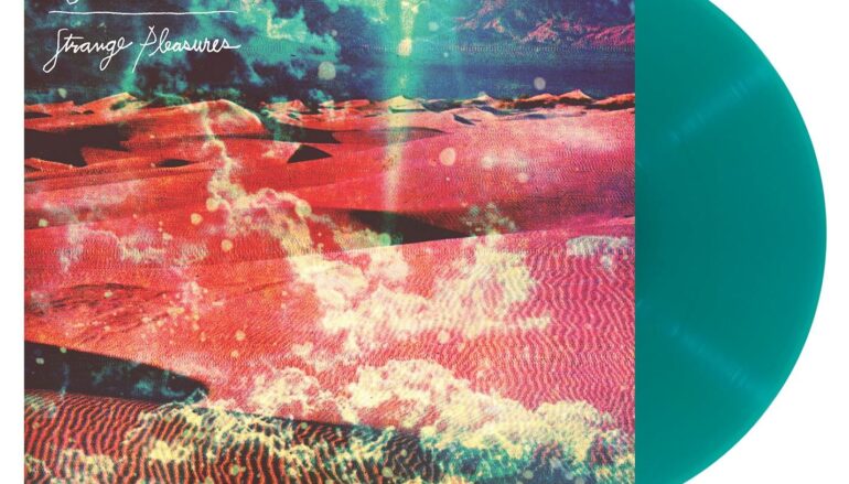 Still Corners pustili u pretprodaju posebno reizdanje albuma “Strange Pleasures”