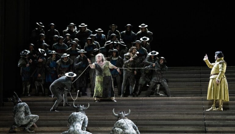 IZVJEŠĆE: Opera Trubadur Giuseppea Verdija iz Royal Opera House u Cinestaru – arcano