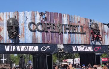 EKSKLUZIVNO IZVJEŠĆE: Copenhell 2023 – najveći europski urbany heavy metal festival