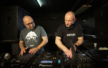 Cortex Thrill prvi Hrvati u povijesti koji su napravili himnu za jedan elektronički festival