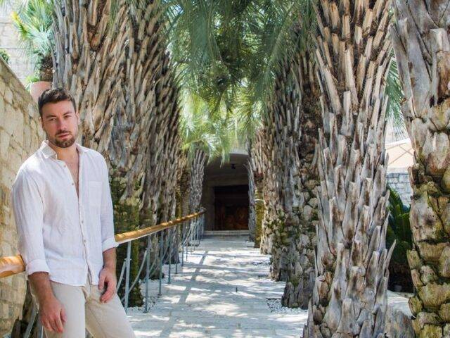 Roko Vušković otkriva glazbenu bajku na čarobnom Braču – Music Box ...