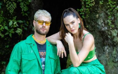 INTERVJU: SOFI TUKKER ekskluzivno za Music Box nakon što je pjesma “Jacaré” zavladala u Hrvatskoj