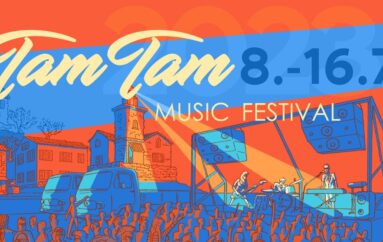 TAM TAM Music Festival obara rekorde i dovodi impresivan line-up