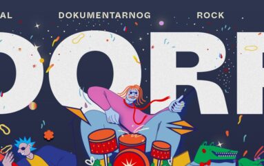 Otkriveni detalji ovogodišnjeg DORF festivala i OFF DORF programa