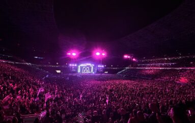 IZVJEŠĆE: Depeche Mode u Budimpešti – hitovi ipak najbolje pale