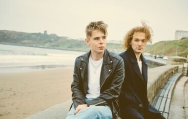 Britanski duo Seafret dolazi u Tvornicu kulture
