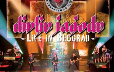RECENZIJA: Divlje jagode: “Live in Beograd” – bend koji je znao biti na pravom mjestu u pravo vrijeme