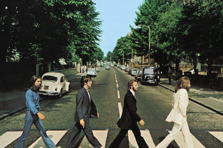 54 godine albuma “Abbey Road” Beatlesa – poredali smo pjesme od najmanje najbolje do najbolje