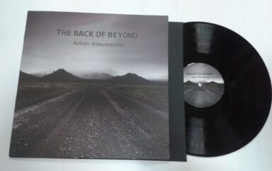 RECENZIJA: Kokan Dimushevski: “The Back of Beyond” – jedna od najboljih jazz ploča 21. stoljeća naših prostora