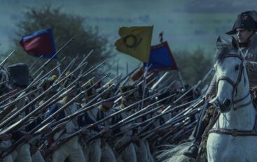 Film “Napoleon” u novom traileru Ridleya Scotta izgleda maestralno