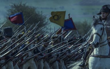 Film “Napoleon” u novom traileru Ridleya Scotta izgleda maestralno
