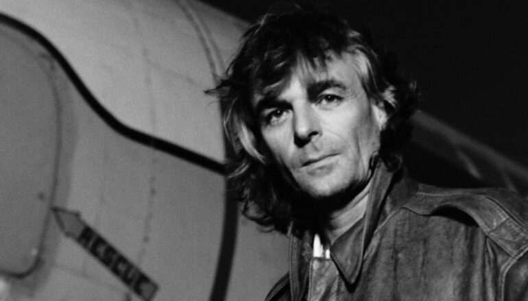 Richard Wright, tih i suptilan, a zapravo glasan i neprocjenjiv genij Pink Floyda