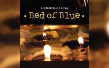 RECENZIJA: Vlado Simcich Vava: “Bed of Blue” – idealan soundtrack za dokumentarac ili postapokaliptični meditativni film
