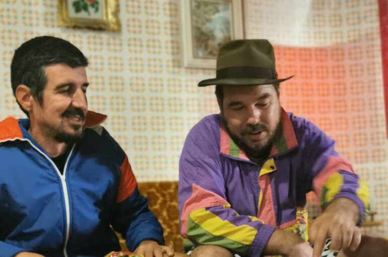 Crnogorski hip-hop prvaci Who See objavili album “Kako jeste i kako je moglo”